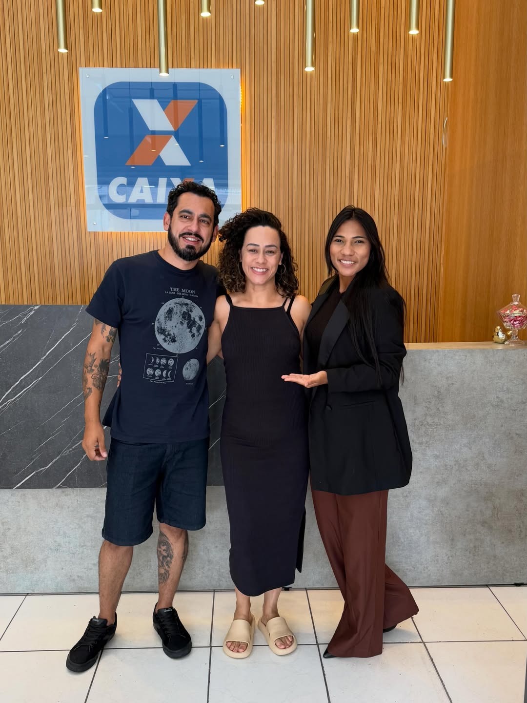 Cliente Isabela Castro