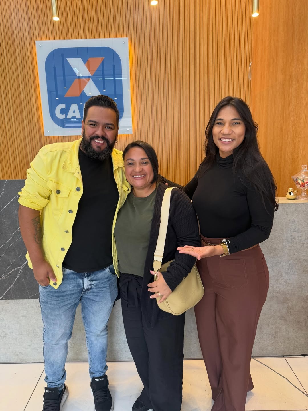 Cliente Isabela Castro