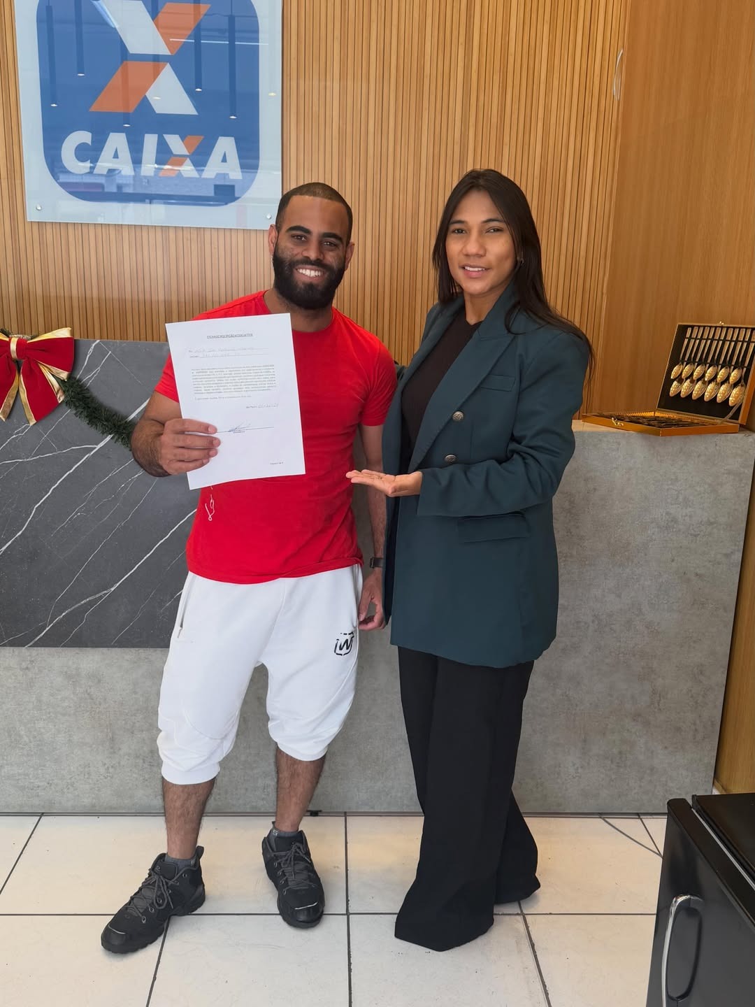 Cliente Isabela Castro