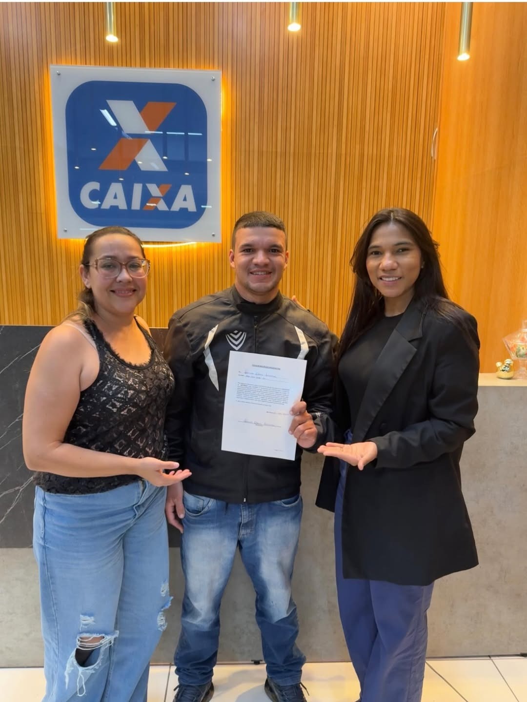 Cliente Isabela Castro