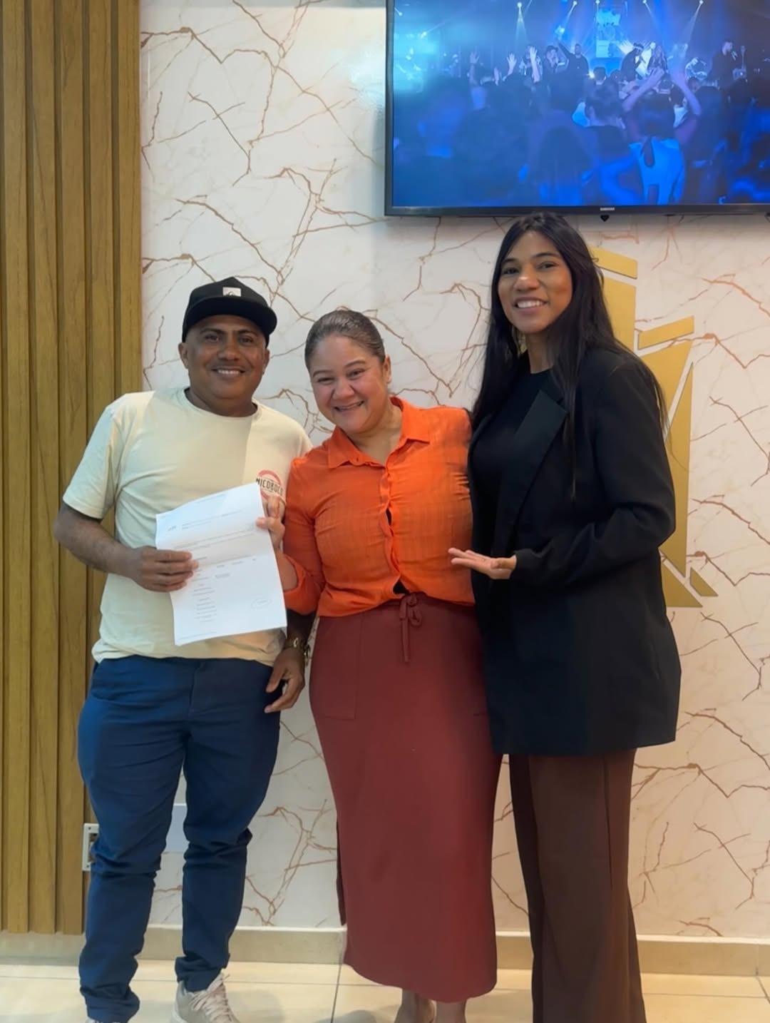 Cliente Isabela Castro